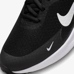 Nike Çocuk Siyah Koşu Ayakkabısı