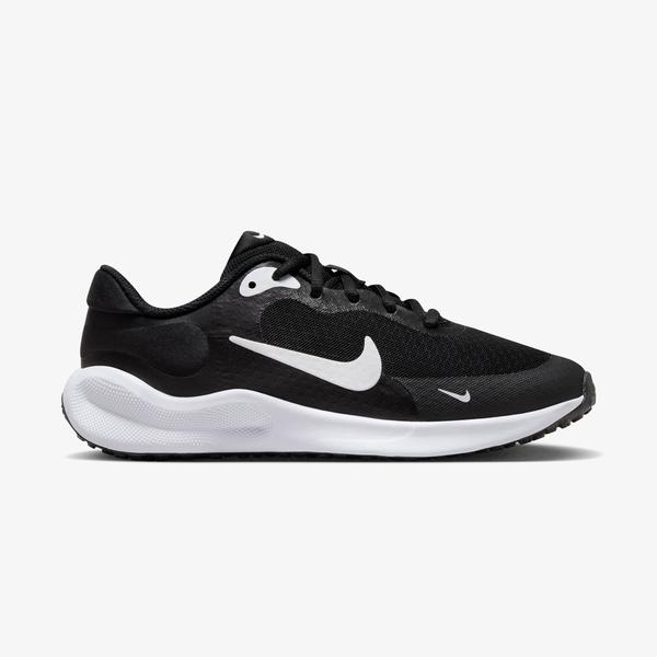 Nike Çocuk Siyah Koşu Ayakkabısı