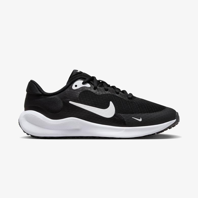 Nike Çocuk Siyah Koşu Ayakkabısı