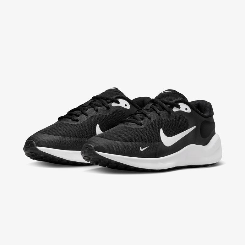 Nike Çocuk Siyah Koşu Ayakkabısı