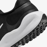 Nike Çocuk Siyah Koşu Ayakkabısı