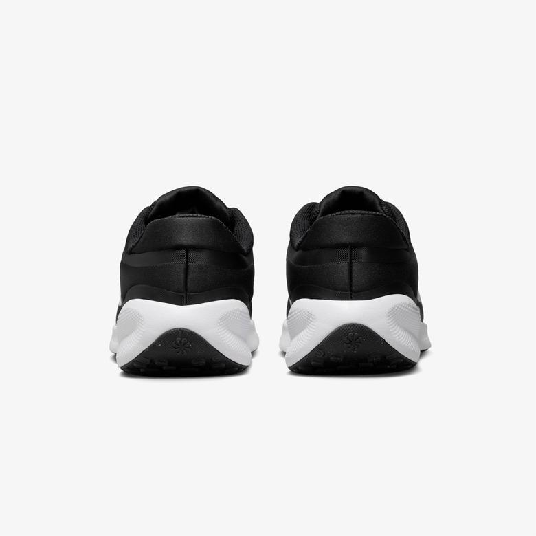 Nike Çocuk Siyah Koşu Ayakkabısı