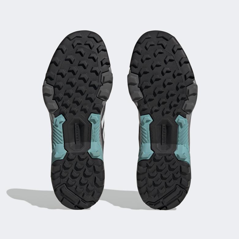 adidas Eastrail 2.0 Kadın Gri Outdoor  Ayakkabı