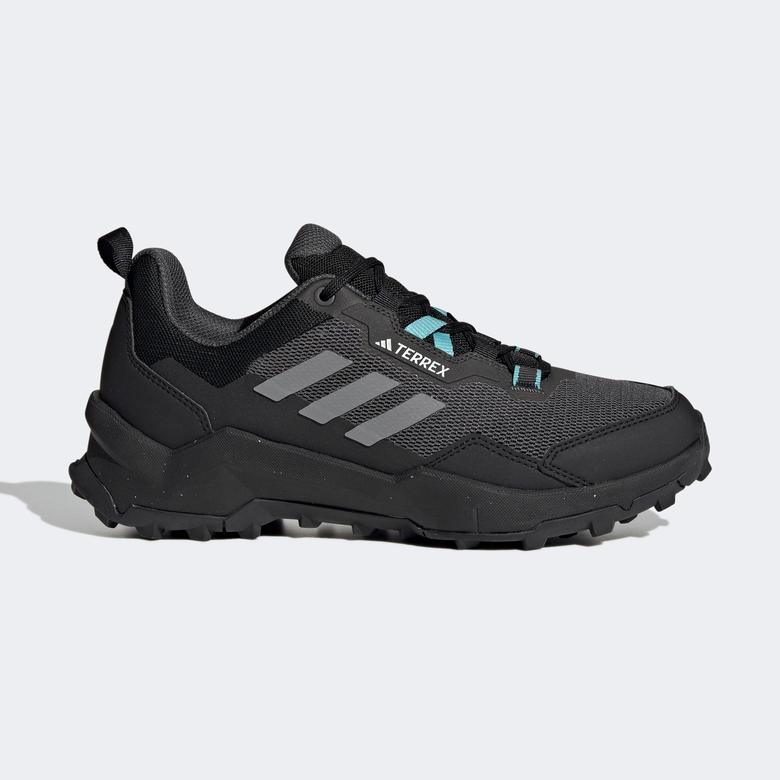 Adidas Kadın Siyah Outdoor Ayakkabı