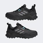 Adidas Kadın Siyah Outdoor Ayakkabı