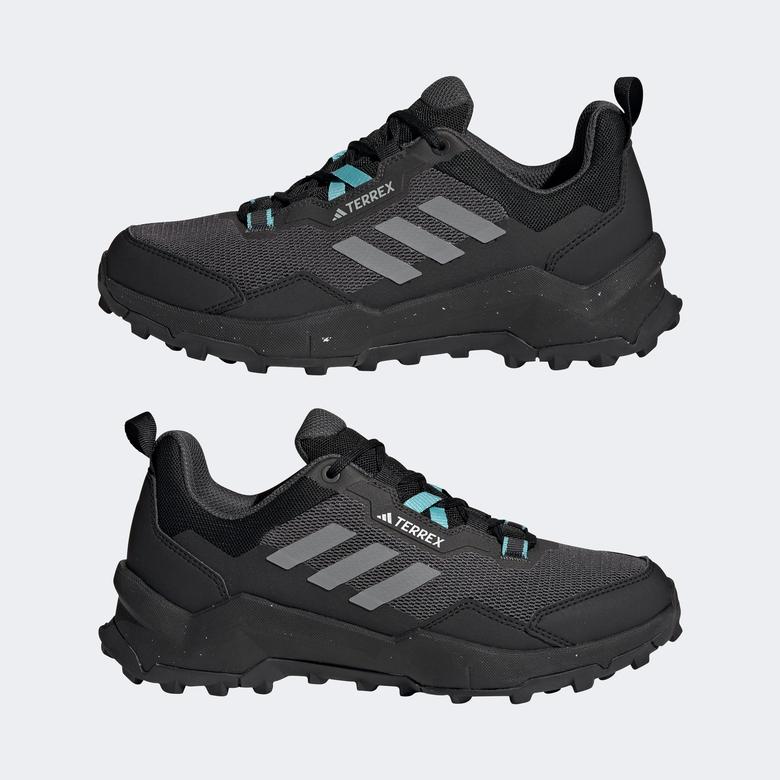 Adidas Kadın Siyah Outdoor Ayakkabı