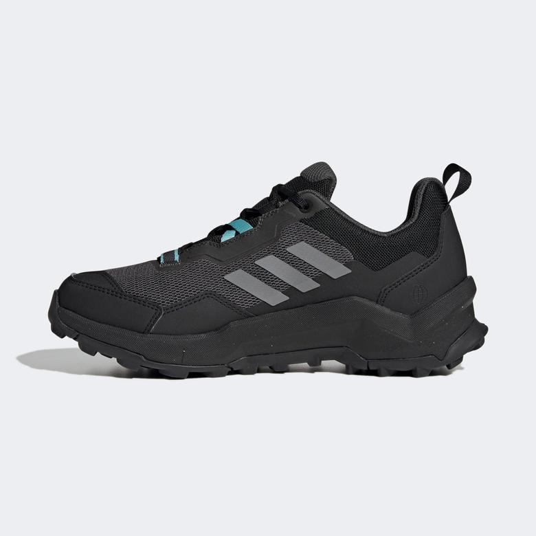 Adidas Kadın Siyah Outdoor Ayakkabı