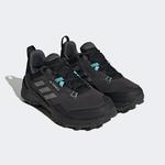Adidas Kadın Siyah Outdoor Ayakkabı