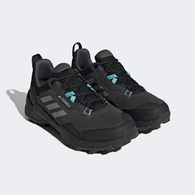 Adidas Kadın Siyah Outdoor Ayakkabı