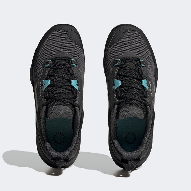 Adidas Kadın Siyah Outdoor Ayakkabı