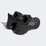 Adidas Kadın Siyah Outdoor Ayakkabı