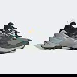 adidas Terrex Swift R3 Gore-Tex Kadın Siyah Outdoor Ayakkabı