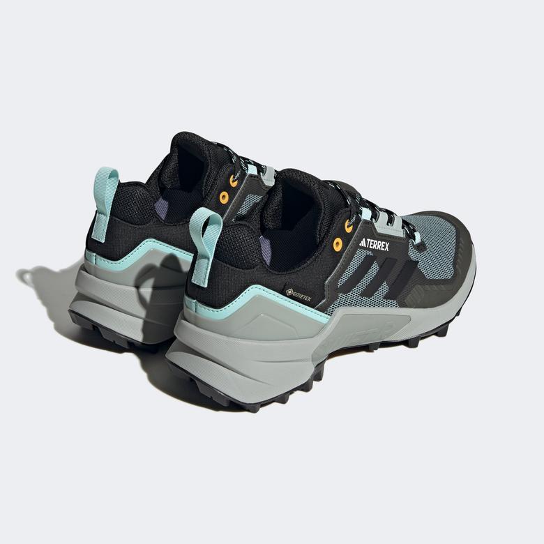 adidas Terrex Swift R3 Gore-Tex Kadın Siyah Outdoor Ayakkabı