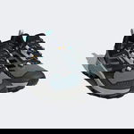 adidas Terrex Swift R3 Gore-Tex Kadın Siyah Outdoor Ayakkabı