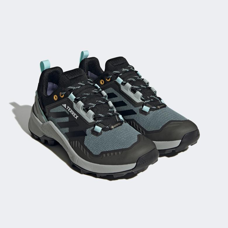 adidas Terrex Swift R3 Gore-Tex Kadın Siyah Outdoor Ayakkabı