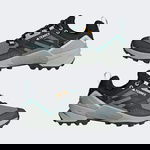 adidas Terrex Swift R3 Gore-Tex Kadın Siyah Outdoor Ayakkabı