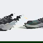 adidas Terrex Swift R3 Gore-Tex Kadın Siyah Outdoor Ayakkabı