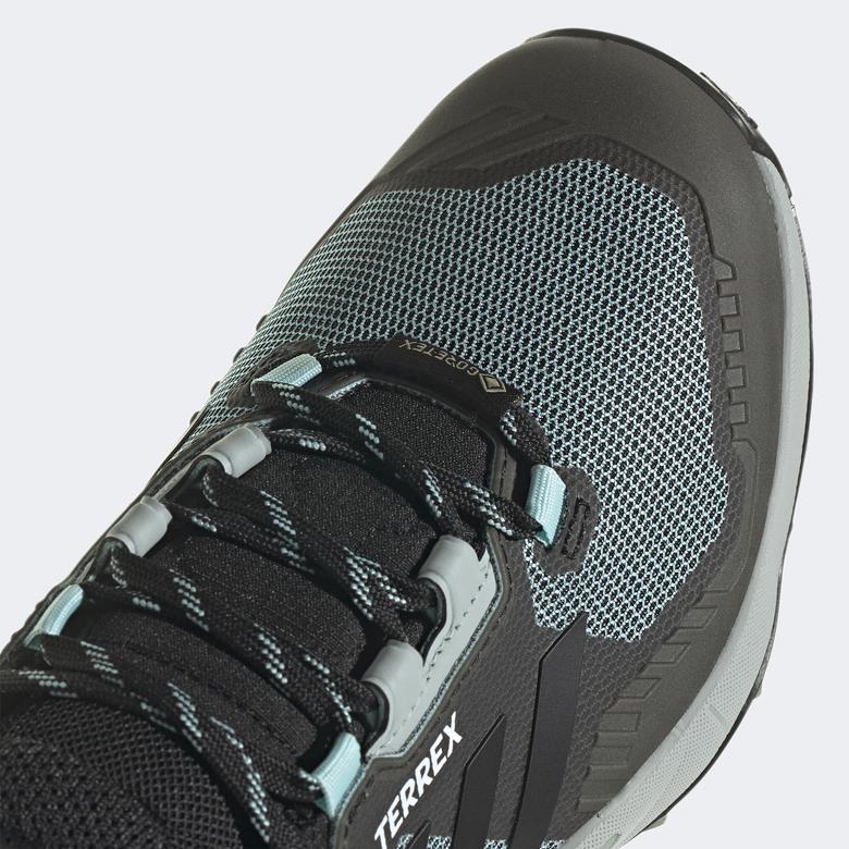 adidas Terrex Swift R3 Gore-Tex Kadın Siyah Outdoor Ayakkabı