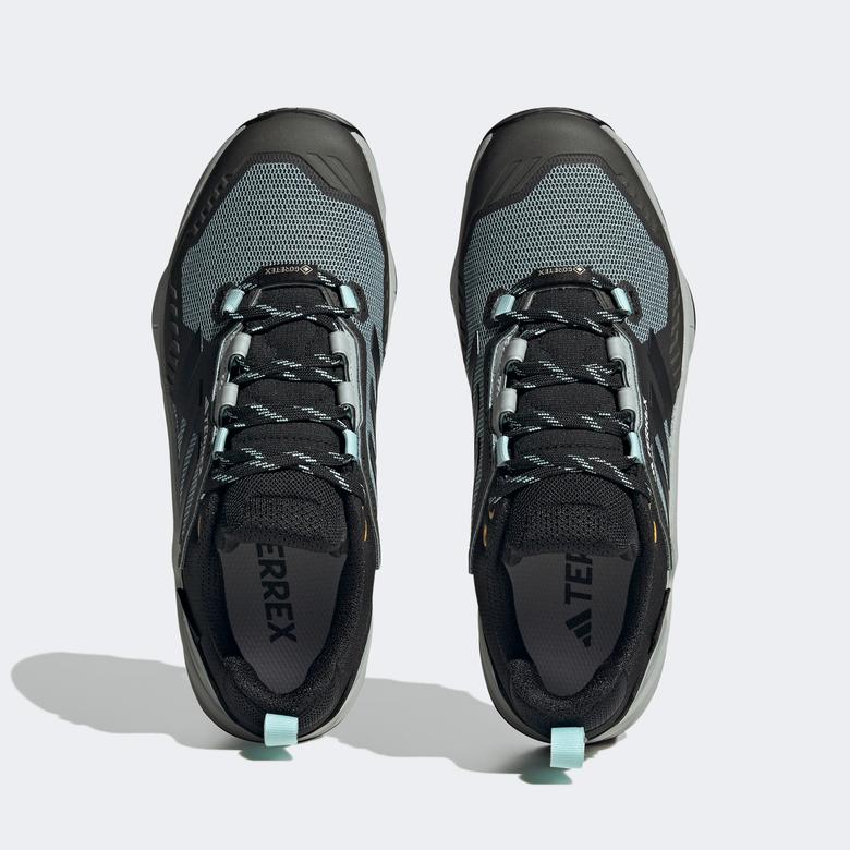 adidas Terrex Swift R3 Gore-Tex Kadın Siyah Outdoor Ayakkabı