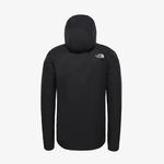 The North Face Quest Erkek Siyah Outdoor Mont