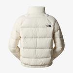 The North Face Hyalite Kaz Tüyü Kadın Beyaz Mont