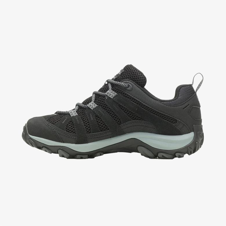 Merrell Alverstone 2 Gore-Tex Erkek Siyah Outdoor Ayakkabı