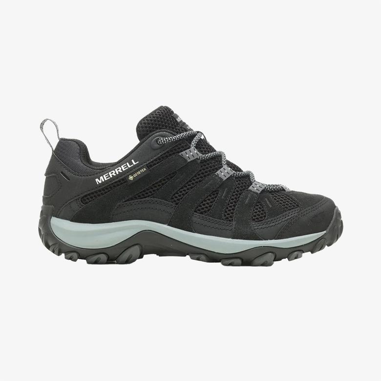 Merrell Alverstone 2 Gore-Tex Erkek Siyah Outdoor Ayakkabı