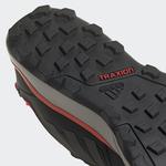 adidas Tracerocker 2.0 Gore-Tex Erkek Siyah Outdoor Ayakkabı