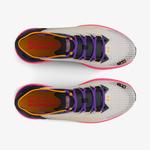Under Armour Sonic 6 Storm Kadın Gri Antrenman Ayakkabısı