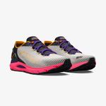 Under Armour Sonic 6 Storm Kadın Gri Antrenman Ayakkabısı