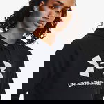 Under Armour Kadın Siyah Sweatshirt