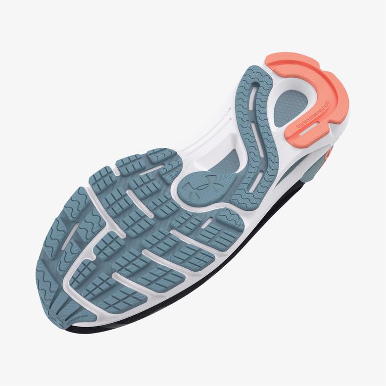Under Armour W Hovr Sonic 6 Kadın Siyah Koşu Ayakkabısı