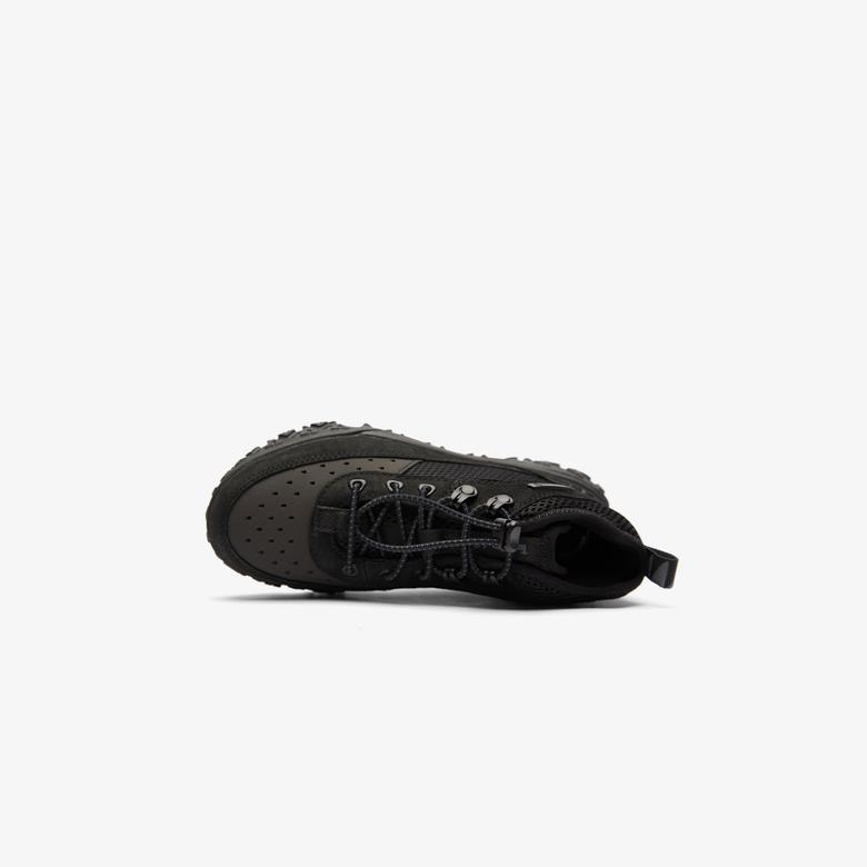 Timberland Low Lace Up Çocuk Siyah Bot