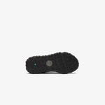 Timberland Low Lace Up Çocuk Siyah Bot
