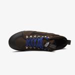Vans Sk8-Hi Dr Mte-2 Erkek Kahverengi Sneaker