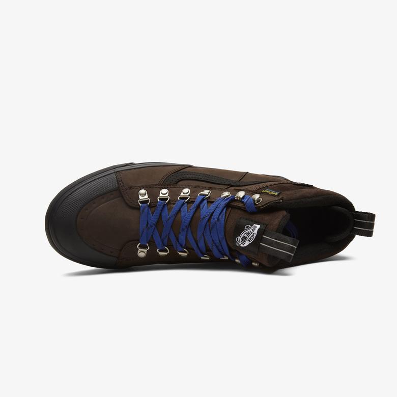 Vans Sk8-Hi Dr Mte-2 Erkek Kahverengi Sneaker
