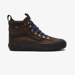 Vans Sk8-Hi Dr Mte-2 Erkek Kahverengi Sneaker
