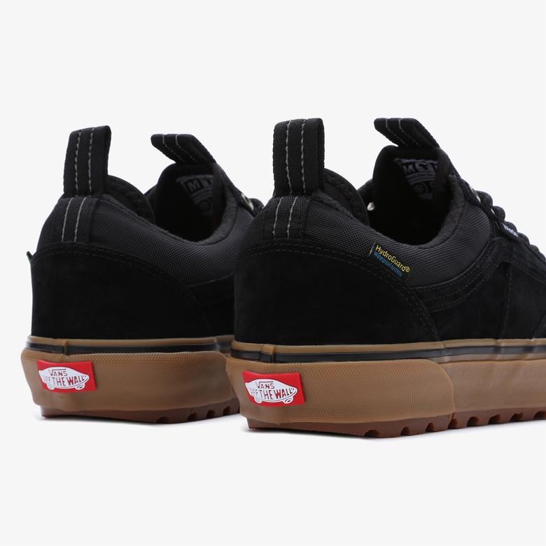 Vans Old Skool Mte-2 Unisex Siyah Sneaker