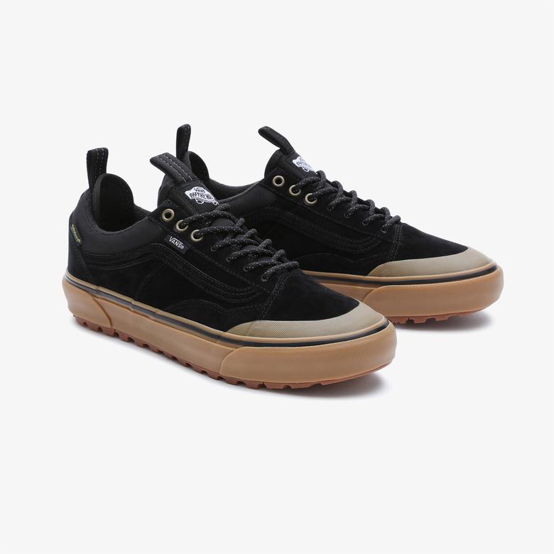 Vans Old Skool Mte-2 Unisex Siyah Sneaker
