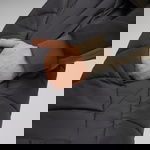 Puma Erkek Siyah Yelek