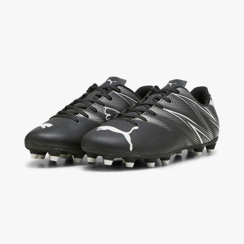Puma  Ultra Play Erkek Siyah Çim Saha Kramponu