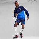 Puma Attacanto Erkek Siyah Halı Saha Kramponu