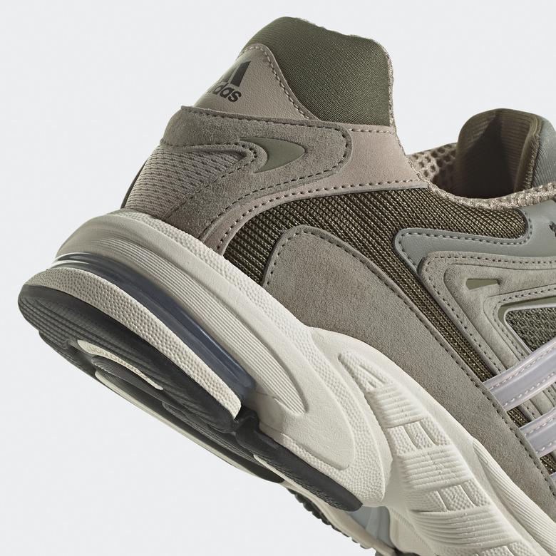 adidas Response Cl Erkek Haki Spor Ayakkabı