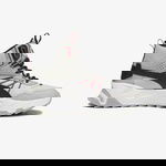 Puma Trinity Mid Erkek Beyaz Günlük Bot
