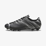 Puma  Ultra Play Erkek Siyah Çim Saha Kramponu
