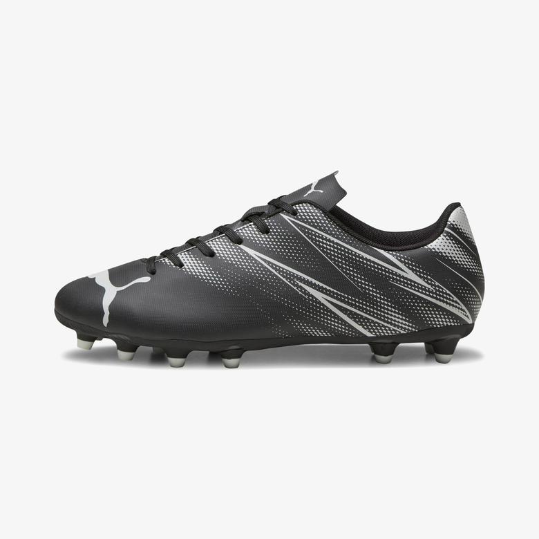 Puma  Ultra Play Erkek Siyah Çim Saha Kramponu