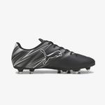 Puma  Ultra Play Erkek Siyah Çim Saha Kramponu