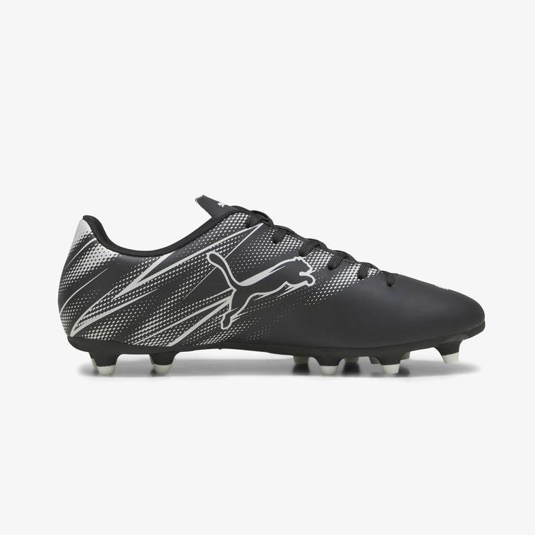 Puma  Ultra Play Erkek Siyah Çim Saha Kramponu