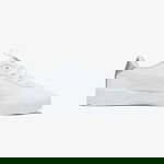 Puma Kadın Beyaz Spor Ayakkabı & Sneaker