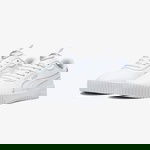 Puma Kadın Beyaz Spor Ayakkabı & Sneaker